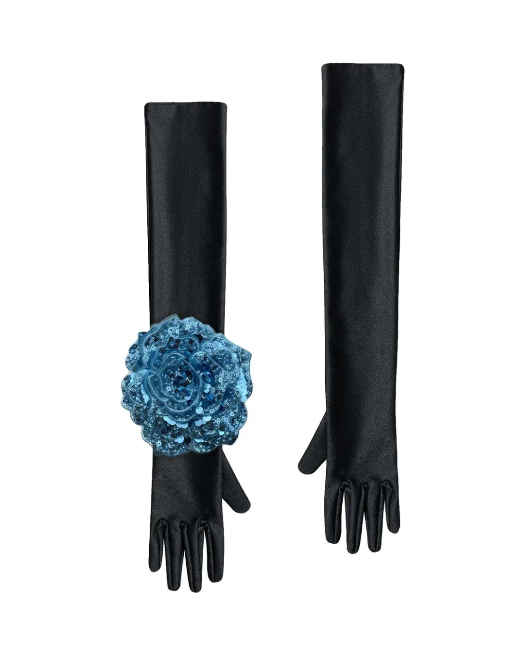 Toma Corsage Gloves