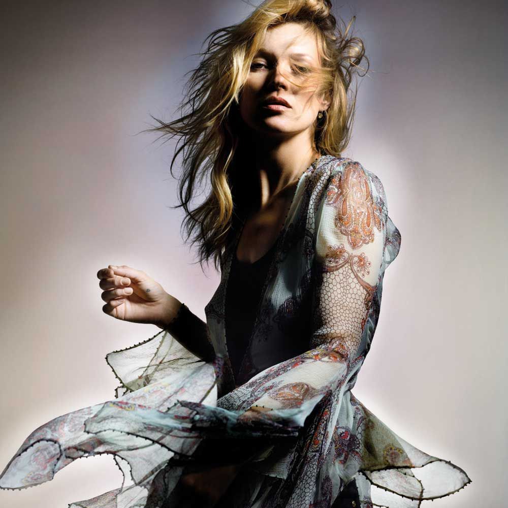 Kate Moss for Topshop