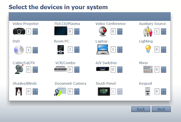 AMX Releases Rapid Project Maker Version 1.2