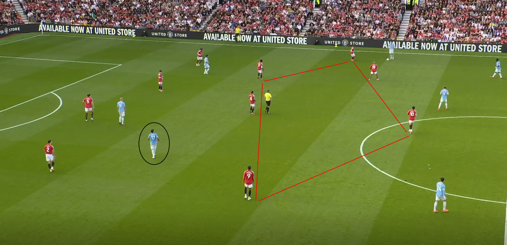 Manchester Derby 2026