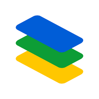 Google Stack Logo