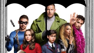 The Umbrella Academy