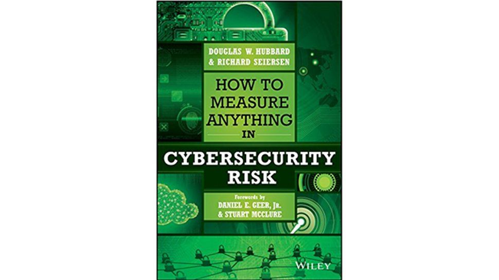 These are the top 5 must-read cybersecurity books | TechRadar