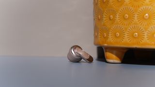 The JBL Tour Pro 3 earbuds