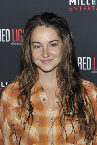 Shailene Woodley