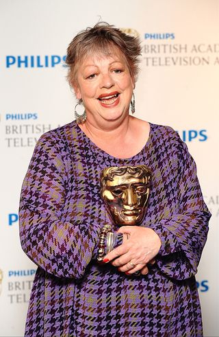 Jo Brand's Getting On set for third series