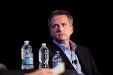 Bill Simmons, formerly of ESPN
