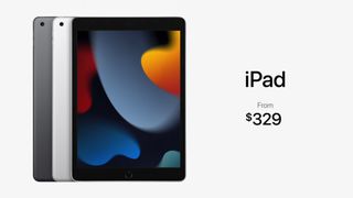 iPad 2021 Price