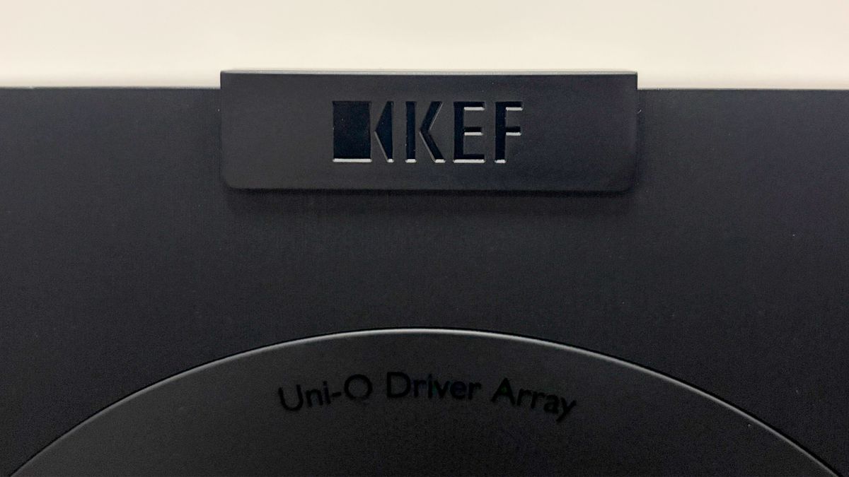 KEF Q Concerto Meta 5.1 speaker package
