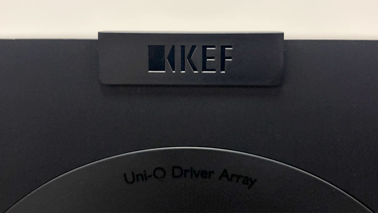 KEF Q Concerto Meta 5.1 speaker package