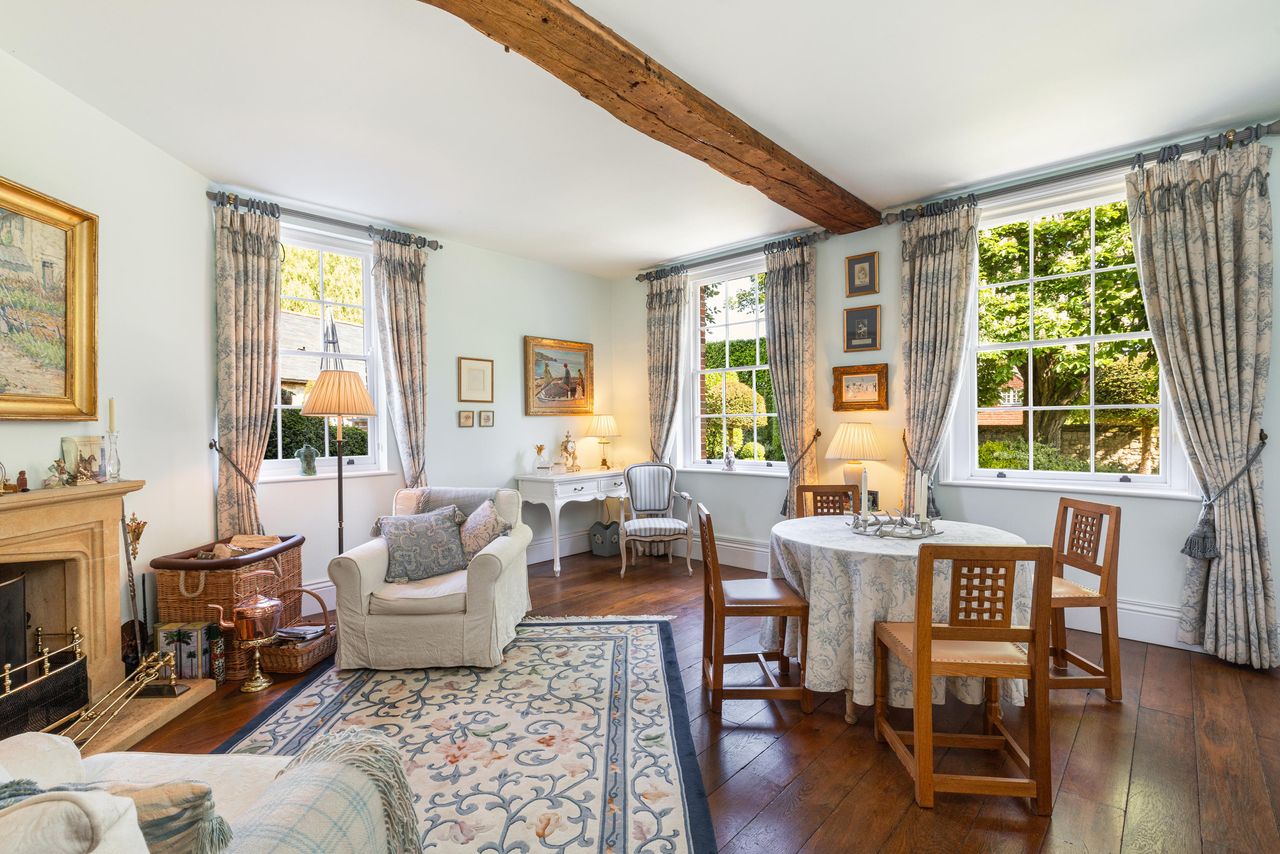 Manor Harm House for Sale