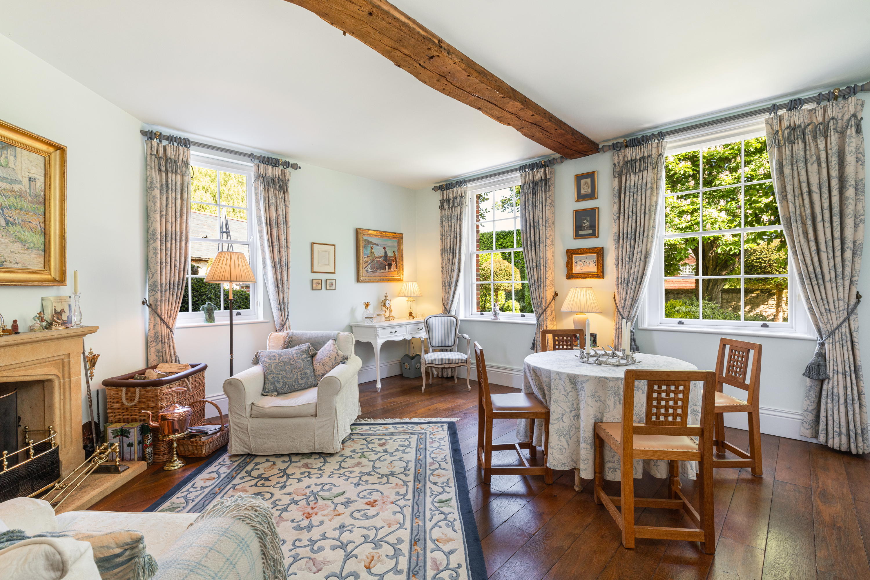 Manor Harm House for Sale