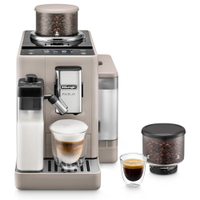 De'Longhi Rivelia Automatic Coffee Machine
