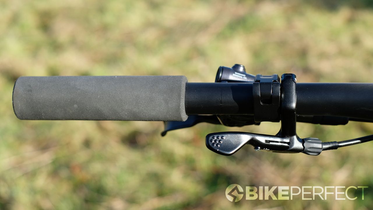 Giant Anthem Advanced Pro 29 1 2022 first look