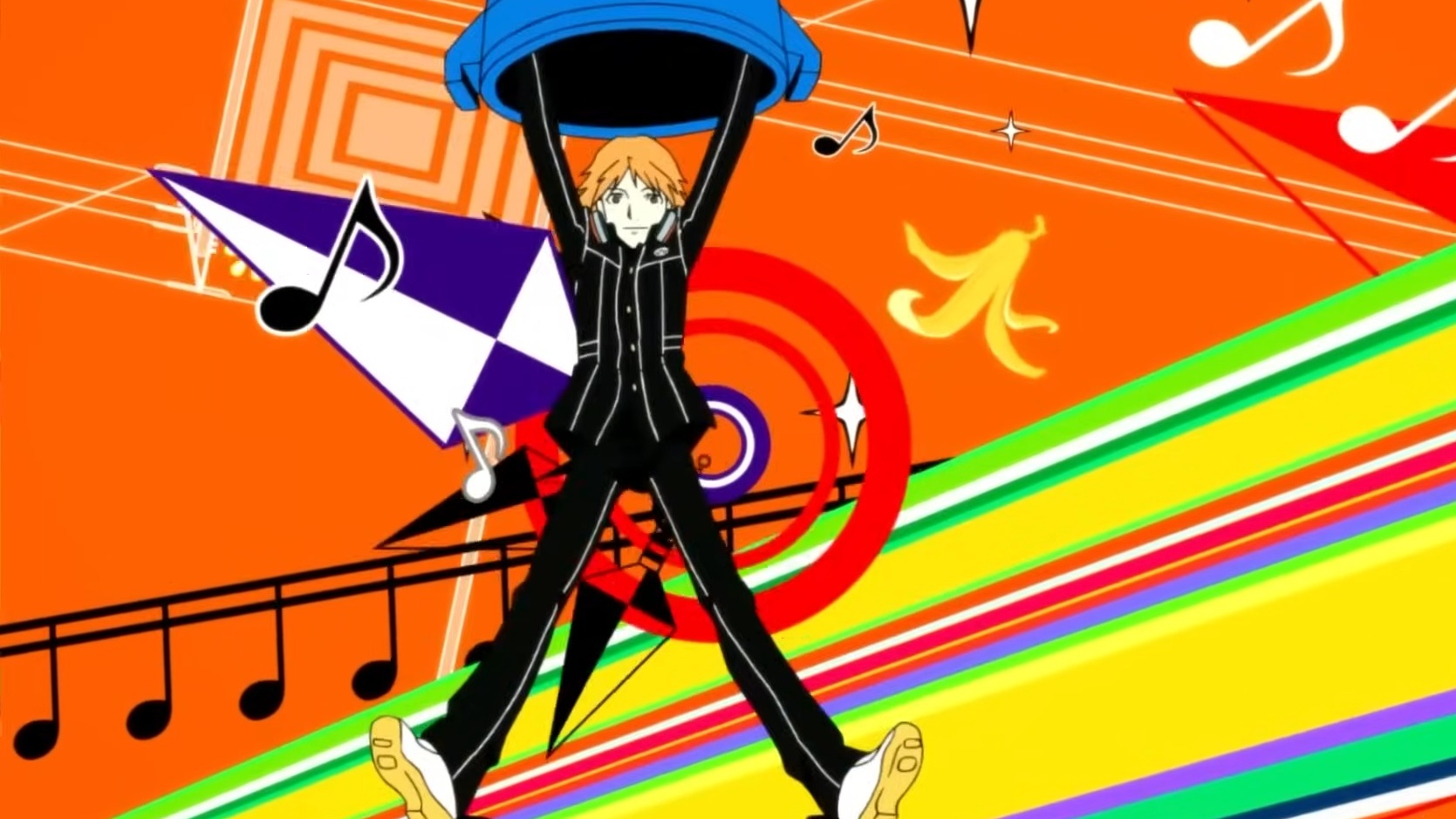 Yuri Lowenthal spills the beans on a Persona 4 remake by announcing that Atlus doesn't want him in it: 'Maybe I even begged, but they don’t want me to come back'