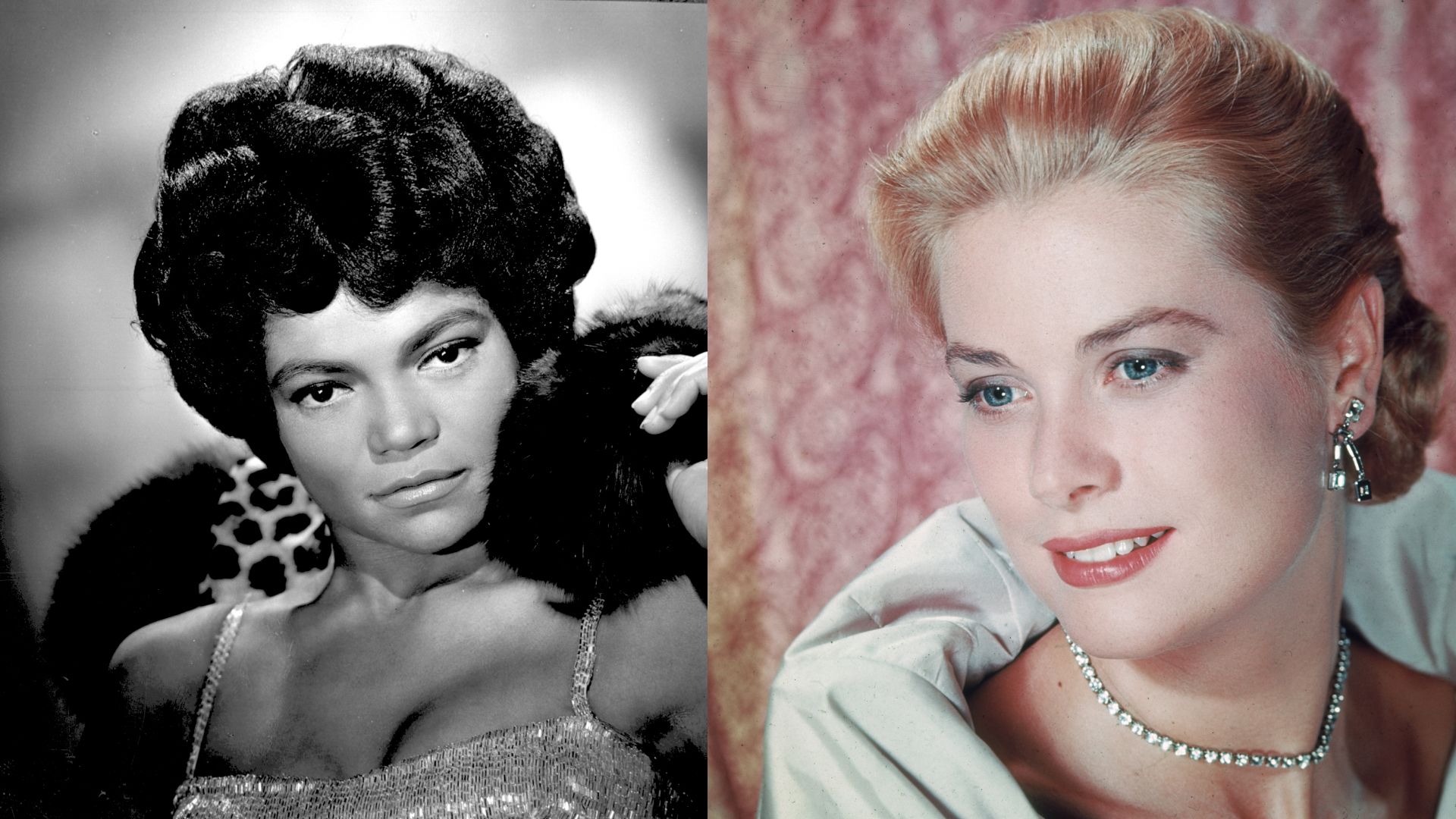 32 Old Hollywood Hairstyles That Exude Glamour | Marie Claire, image size:1920x1080