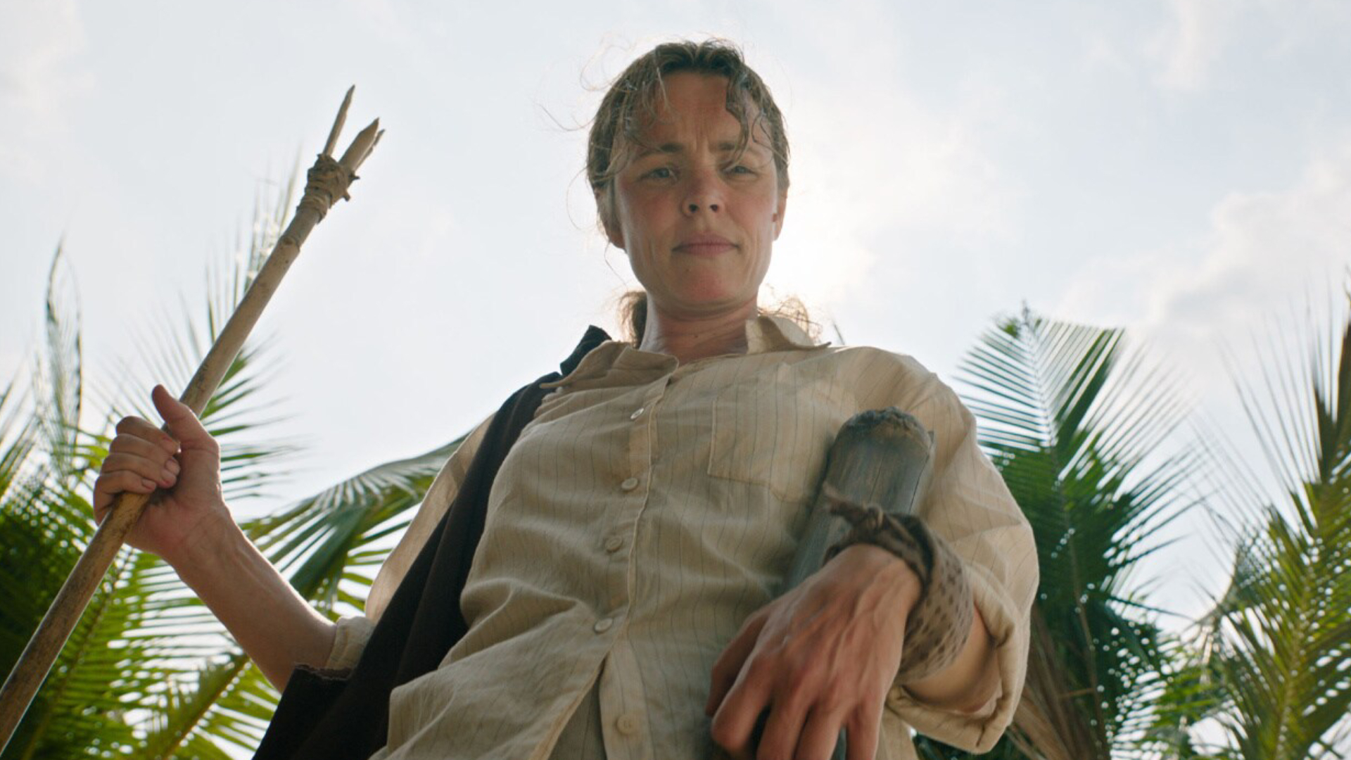 Rachel McAdams in Send Help