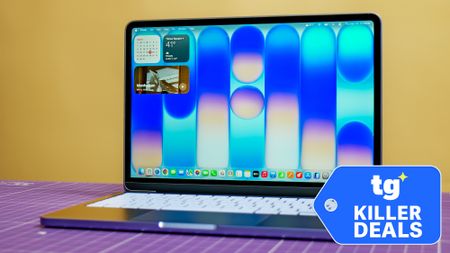 Laptop deals
