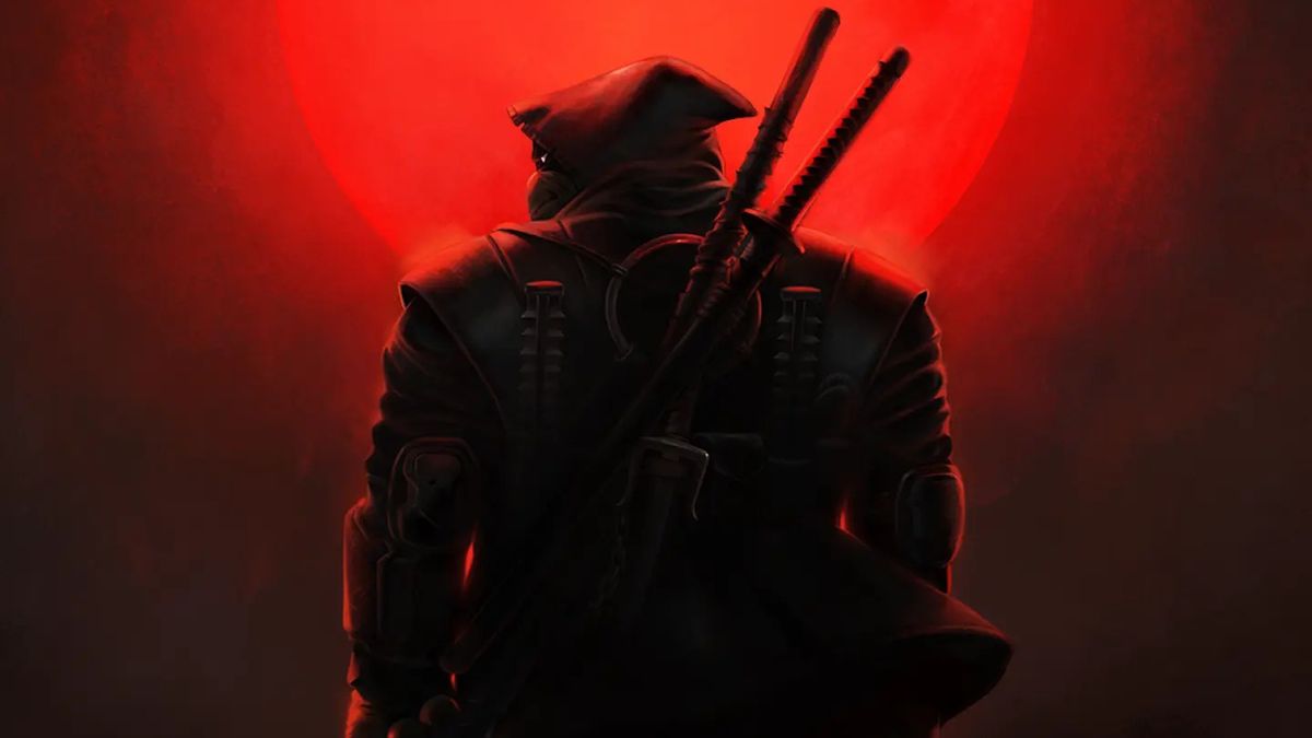 Teenage Mutant Ninja Turtles: The Last Ronin is Platinum's next action game, and it's coming from Paramount's new games label