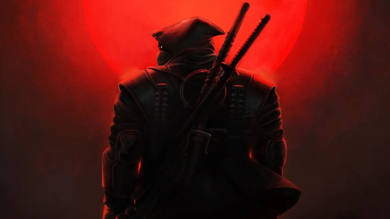 Teenage Mutant Ninja Turtles: The Last Ronin is Platinum's next action game, and it's coming from Paramount's new games label