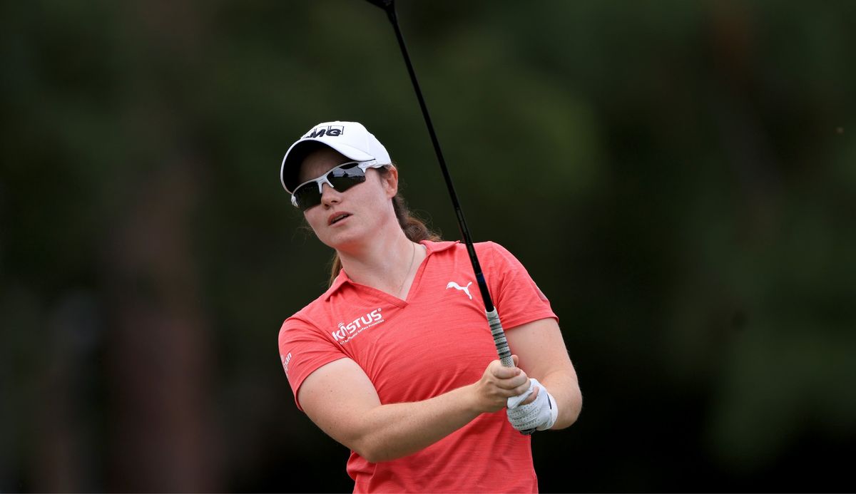 Leona Maguire Cruises To Historic LPGA Tour Title | Golf Monthly