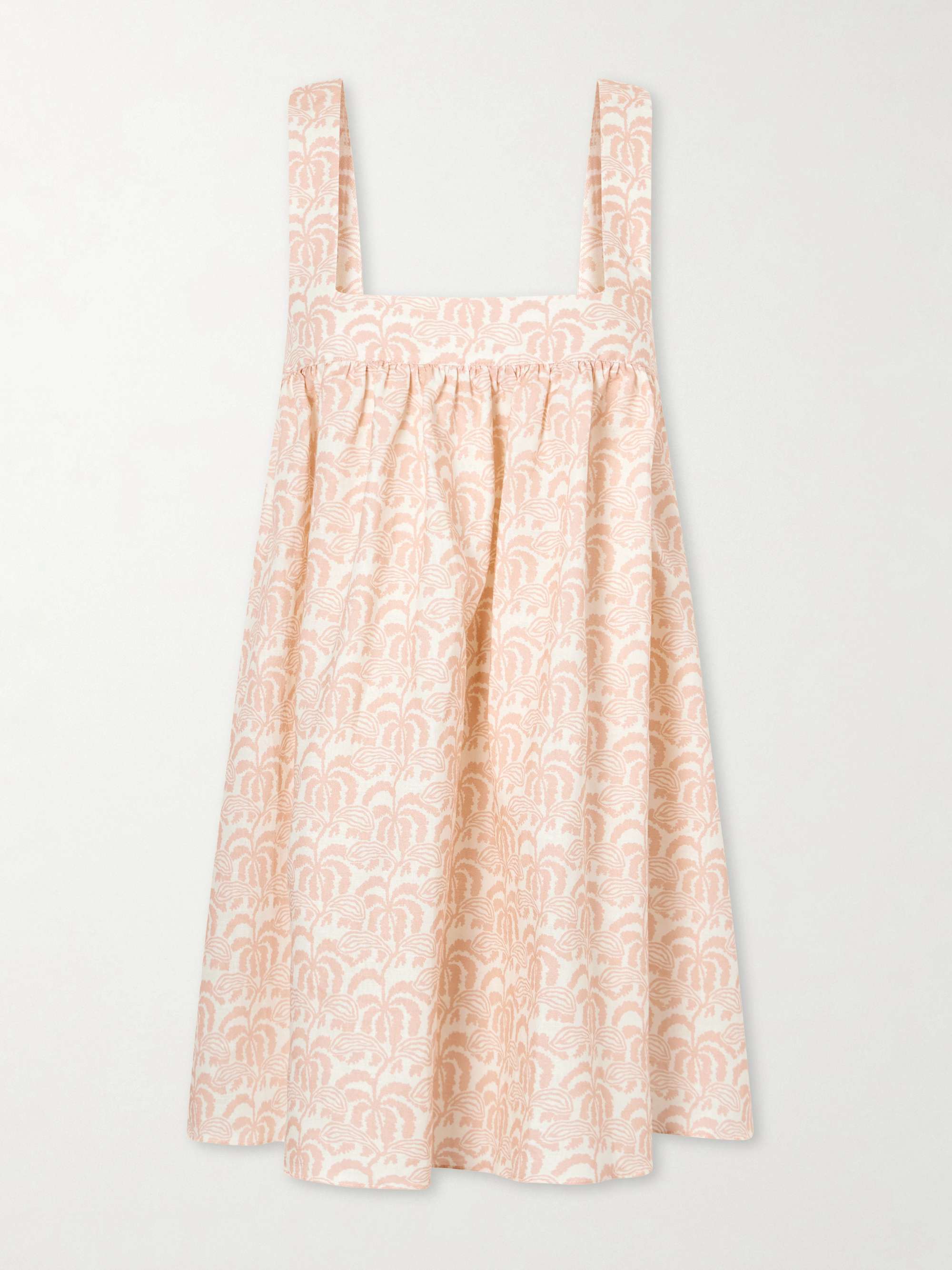 It's Way Too Hot for Jeans—Luckily, My Fave Hamptons-Approved Staple Is Everywhere