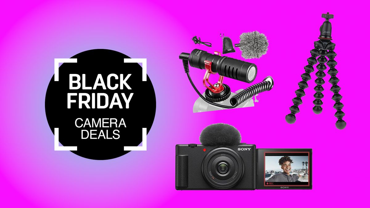 Black Friday deals post