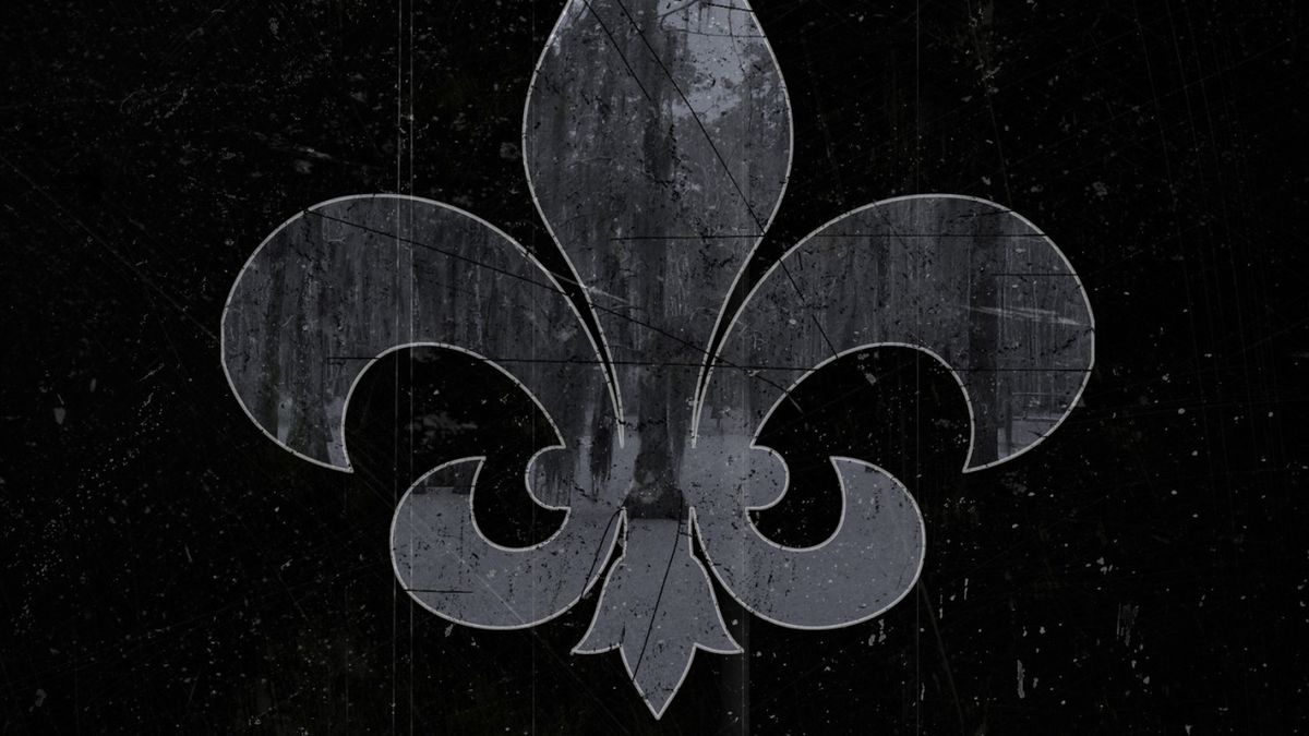 Crowbar: Symmetry In Black | Louder