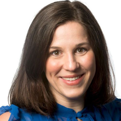 interior designer Naomi Showman from Meadow Blinds Ltd