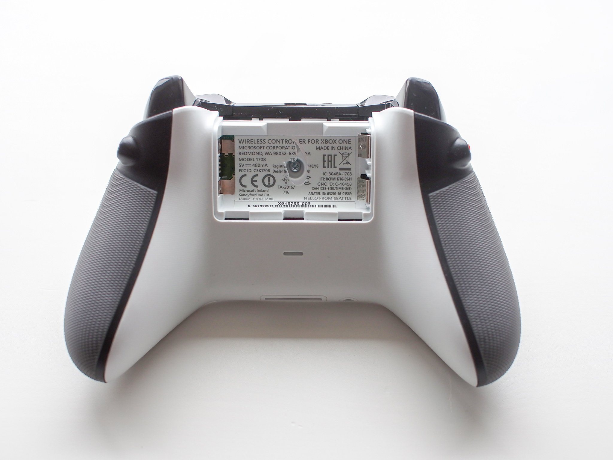 Xbox One Controller