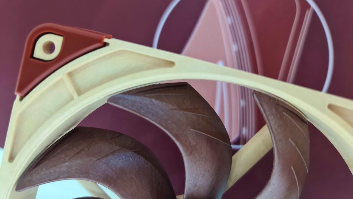 Noctua's fan 8 years in the making could be the last you'll ever need ...