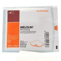 Melolin, &pound;6.39 at amazon.co.uk