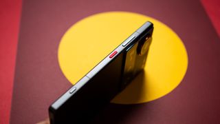 Nubia Z70 Ultra review