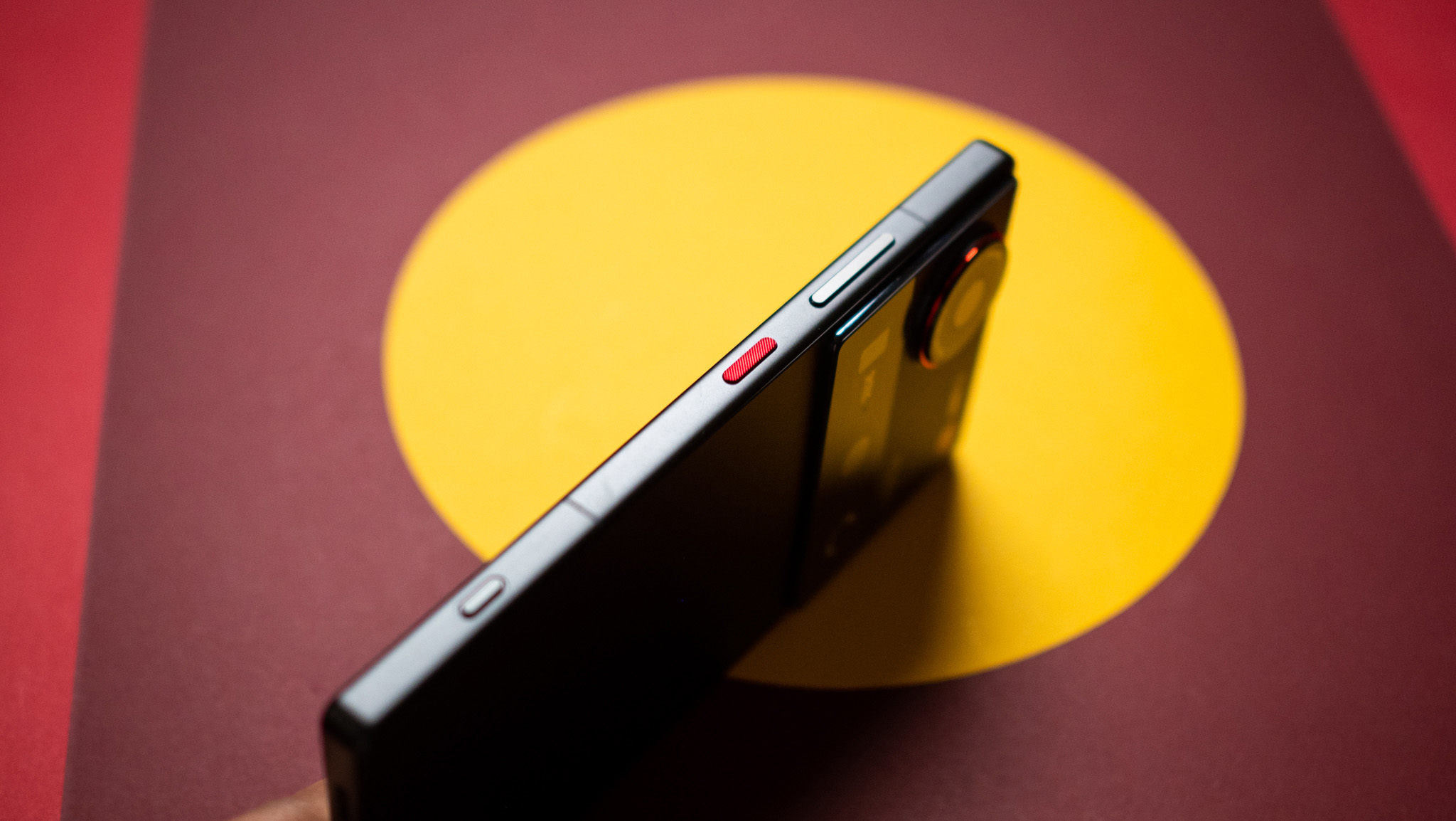 Nubia Z70 Ultra review