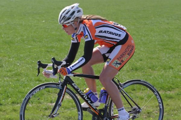 Joan Boskamp (Batavus)