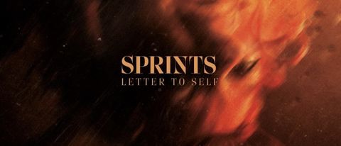 Sprints - Letter To Sleep