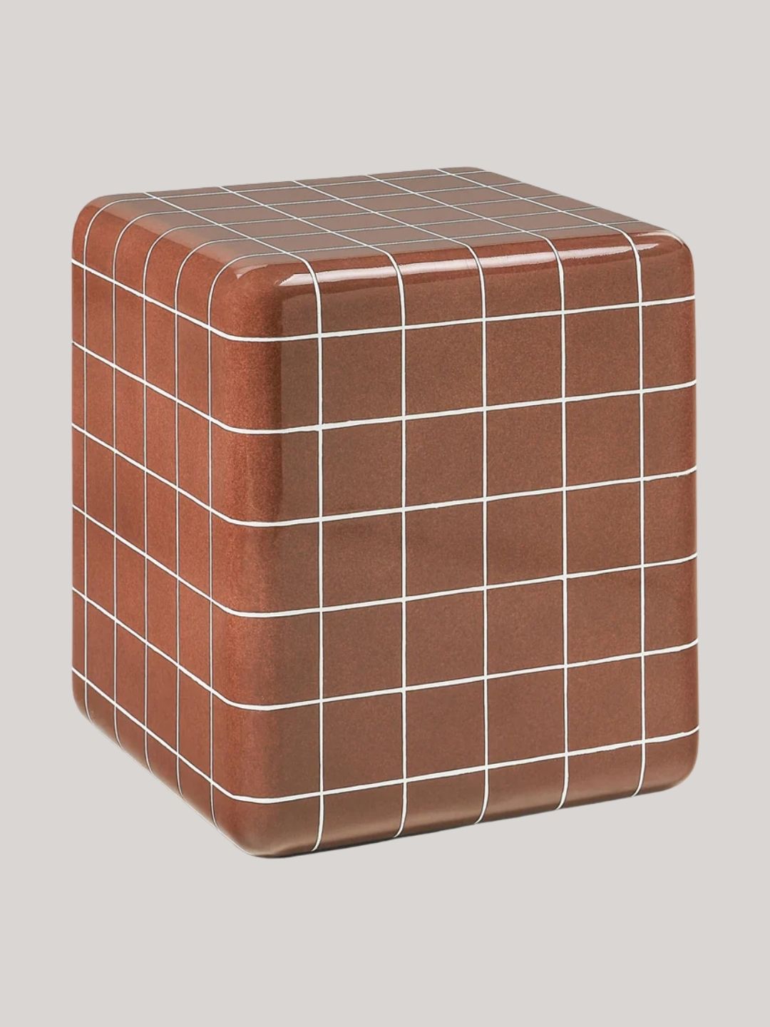 Westwing Collection, In- &amp;amp; Outdoor Side Table Doug