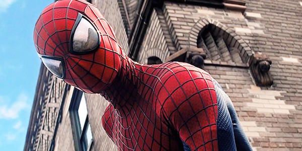 Why Spider-Man Could Actually Exist, According To Science | Cinemablend