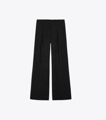 Image of black trousers