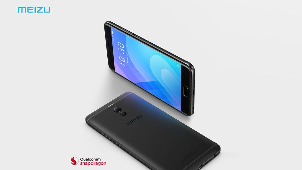 スマートフォン/携帯電話 【美品】meizu m6 note 【使用少、カメラは