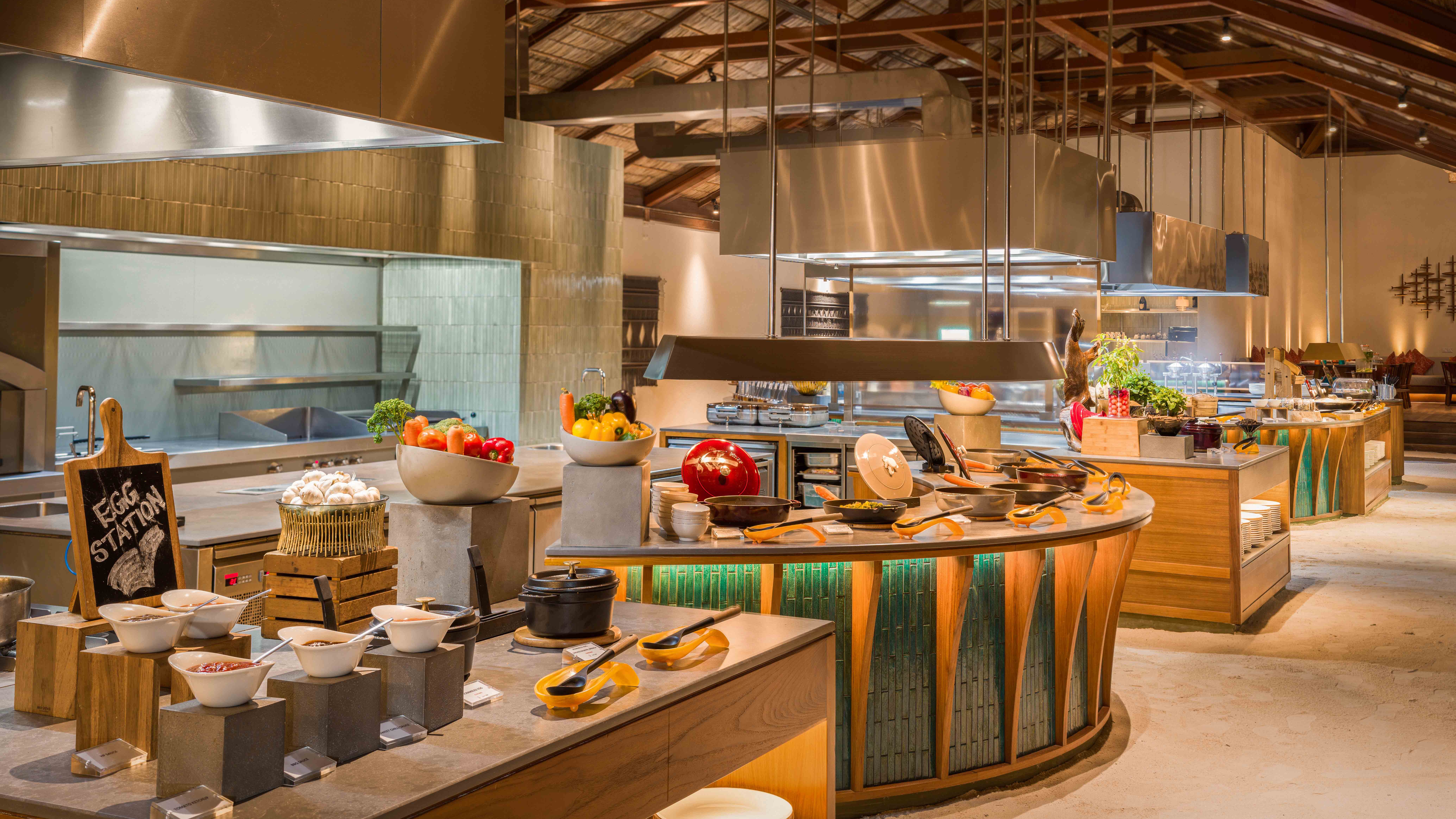 Conrad Maldives Rangali Island