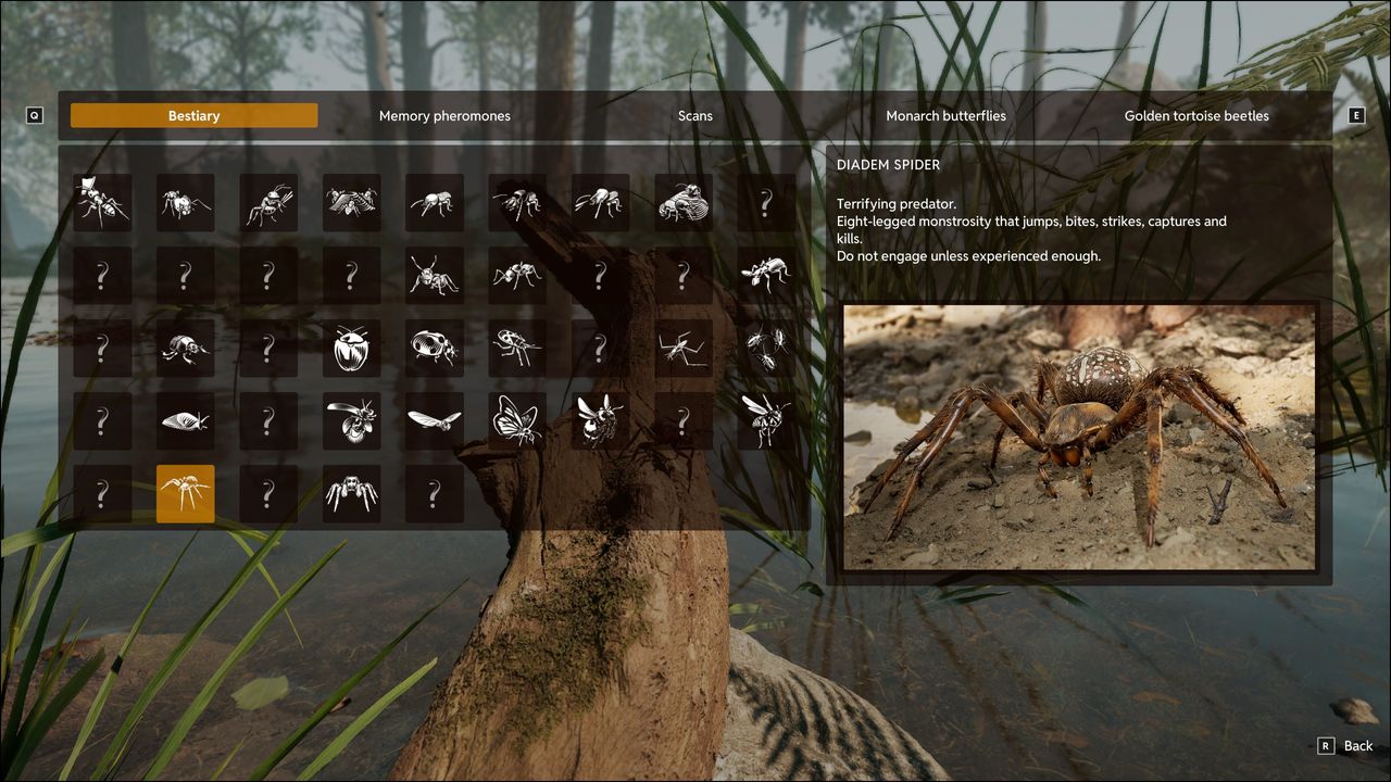 Empire of the Ants screenshot