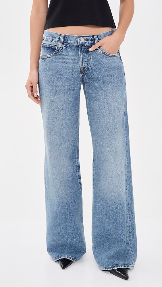 The Leo Jeans - Rivage