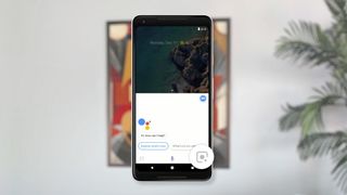 an image of Google Lens