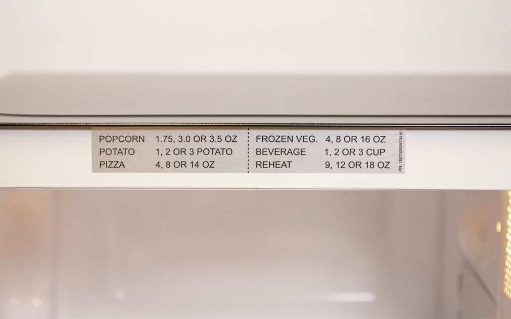 Sharp SMC0710BB/BW Review Top Ten Reviews