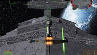 Star Wars Rogue Squadron 2: Rogue Leader 