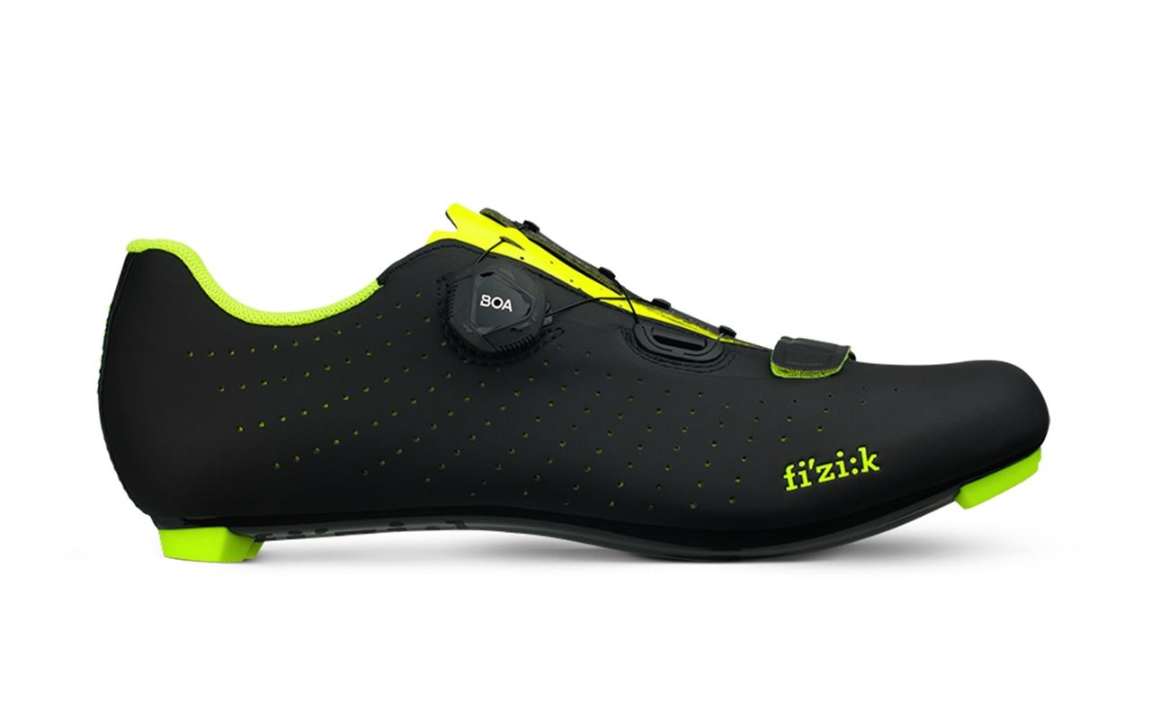 The Fizik Tempo Overcurve R5
