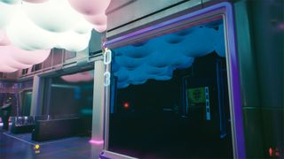 Cyberpunk 2077 screen shots and image quality comparisons