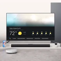 Realme SLED 4K 55-inch Smart TV