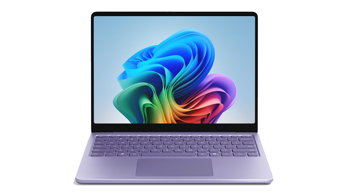 Microsoft Surface Laptop 13 (2025)